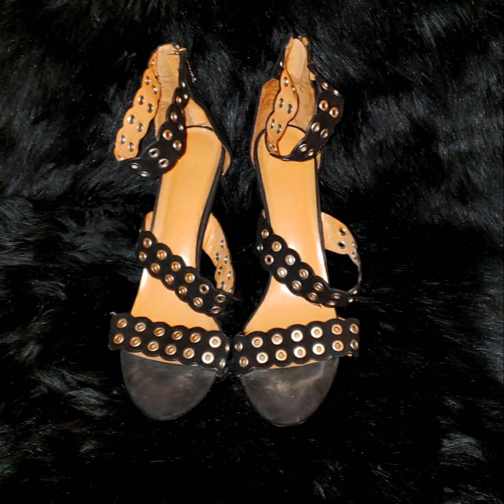 Report Women's Apollo Dress Sandal sz 11
